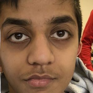 Meet your Posher, Aidan